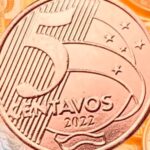 Moeda Rara de 5 centavos está valendo MUITO DINHEIRO HOJE (21/03) Moeda Rara de 5 centavos está valendo MUITO DINHEIRO HOJE (21/03)