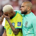 Daniel Alves: qual a fonte dos recursos usados para fiança? Daniel Alves: qual a fonte dos recursos usados para fiança?