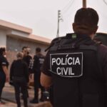 Por ciúmes, homem mata com 50 facadas o atual da ex-mulher no AM Por ciúmes, homem mata com 50 facadas o atual da ex-mulher no AM