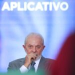 Ipec: avaliação positiva do governo Lula cai 5 pontos e fica em 33% Ipec: avaliação positiva do governo Lula cai 5 pontos e fica em 33%