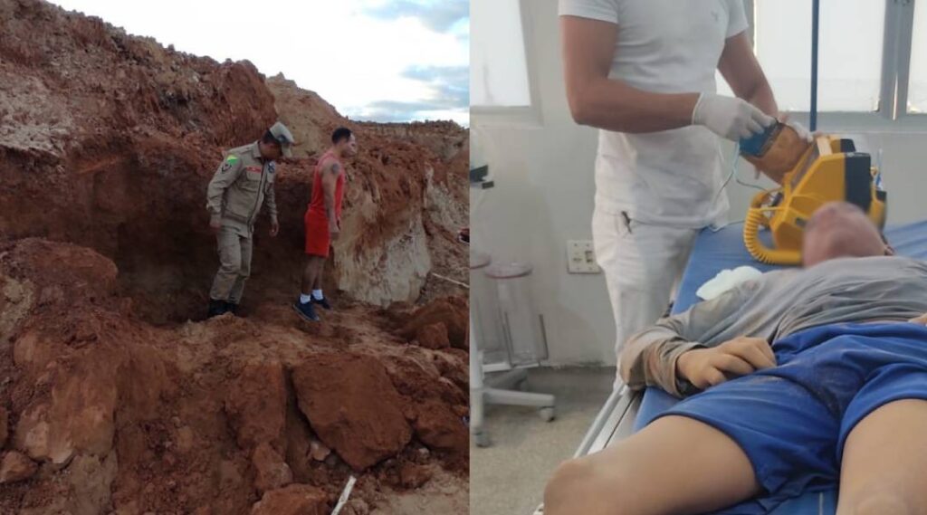 Prefeita de Tarauacá é implicada em caso de morte de criança soterrada, decide juiz