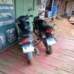 Em ação conjunta PM e PC recuperam duas motocicletas em Plácido de Castro