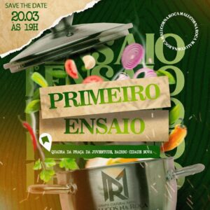 Após enchente, Junina Malucos na Roça inicia temporada 2024 em Rio Branco