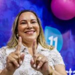 Fernanda Hassem critica Socorro Neri em cerimônia de posse: 