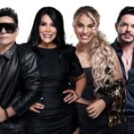 Banda de sucesso, Calcinha Preta, se apresenta em Rio Branco na quarta-feira (27)