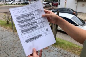 Detran alerta sobre pagamento de boletos em bancos não conveniados: “Não conseguimos localizar os registros”