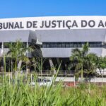 Concurso do Tribunal de Justiça do Acre será realizado no domingo (24) Concurso do Tribunal de Justiça do Acre será realizado no domingo (24)