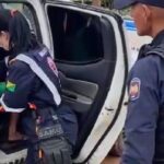 Homem é esfaqueado pela própria esposa durante surto psicótico em Rio Branco