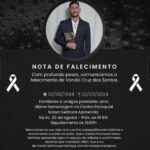 Técnico em enfermagem falece após 20 dias na UTI do Hospital do Juruá