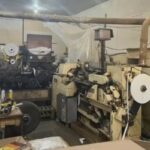 Polícia suspeita que bicheiro subornou para reaver máquina de cigarro Polícia suspeita que bicheiro subornou para reaver máquina de cigarro