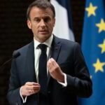 Macron estará em em Belém na terça-feira e assinará Acordo bilateral entre França e Brasil Macron estará em em Belém na terça-feira e assinará Acordo bilateral entre França e Brasil