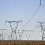 ONS registra recorde na demanda máxima de carga de energia ONS registra recorde na demanda máxima de carga de energia