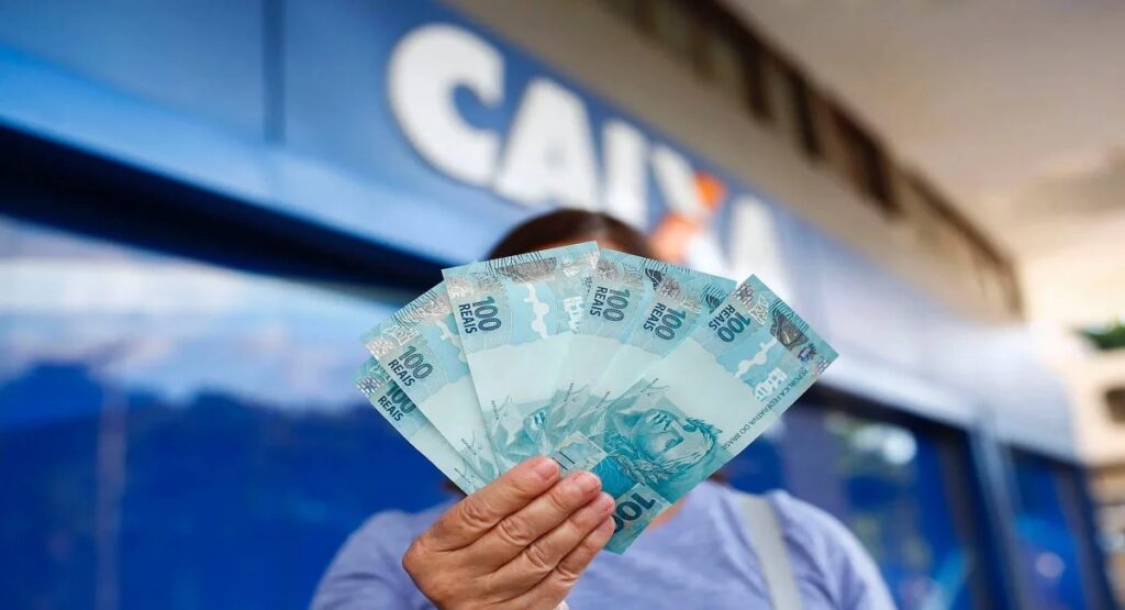 DECISÃO SALVADORA HOJE (05/03): Caixa não espera o INSS e LIBERA R$1.000, R$2.000, R$3.000, R$4.000, R$5.000 a até R$20.000,00 para IDOSOS (NIS 0 A 9) e brasileiros festejam de alegria