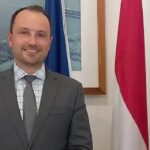 Embaixador húngaro é chamado ao Itamaraty para falar sobre Bolsonaro