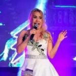 Joelma tem cachê penhorado, entra em lista da PF e Justiça sugere fraude Joelma tem cachê penhorado, entra em lista da PF e Justiça sugere fraude