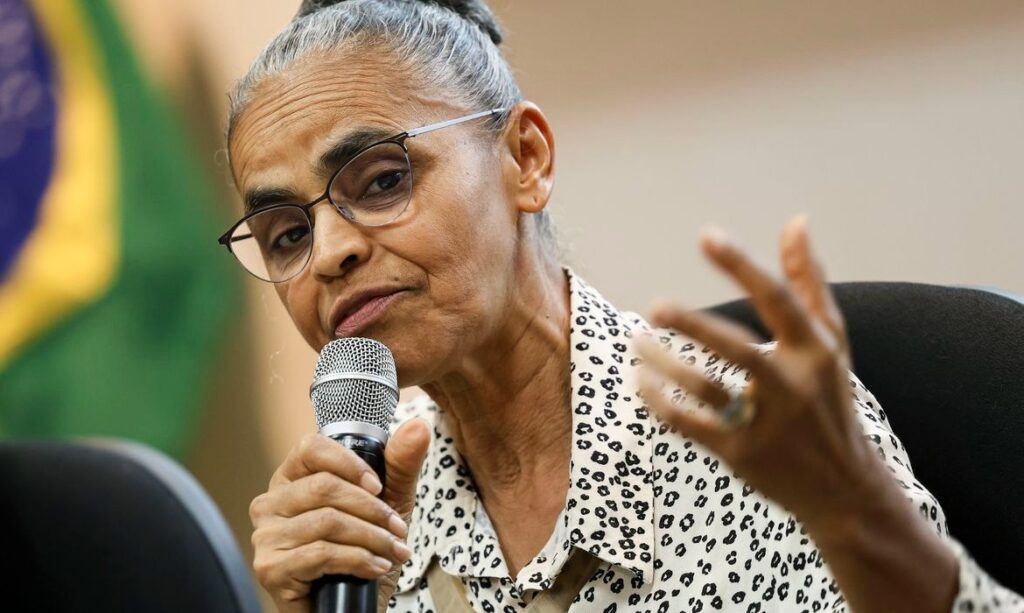 ANA lança relatório de qualidade da água de rios e reservatórios