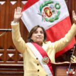 Presidente do Peru é alvo de operação após escândalo de relógios Rolex