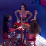 Fernanda, Pitel e Giovanna criticam atitude de Ivete no BBB 2024; Entenda Fernanda, Pitel e Giovanna criticam atitude de Ivete no BBB 2024; Entenda