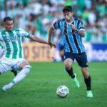 Juventude e Grêmio empatam na primeira partida da final do Gauchão