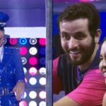 BBB 24: Ivete dá incentivo para Matteus e web vê torcida por beijo com Isabelle