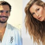 Quem é Joaquim Valente? Gisele Bündchen assume namoro com lutador de jiu-jitsu