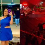 Jornalista vai cobrir acidente de trânsito e descobre morte da própria filha