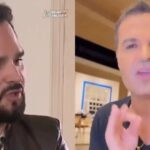 Luciano Camargo anuncia projeto com Eduardo Costa: “Vão se surpreender” Luciano Camargo anuncia projeto com Eduardo Costa: “Vão se surpreender”