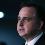 Para Pacheco, caso Marielle é marco no combate ao crime organizado Para Pacheco, caso Marielle é marco no combate ao crime organizado