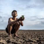 Apenas 2 em cada 10 cidades estão preparadas para mudanças climáticas