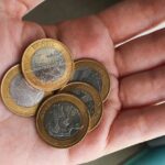A moeda de R$ 1 da Olimpíada que vale até R$ 20 mil e tem muita gente perdendo grande chance A moeda de R$ 1 da Olimpíada que vale até R$ 20 mil e tem muita gente perdendo grande chance