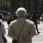 SP: população da capital envelhece; já são mais de 2 milhões de idosos SP: população da capital envelhece; já são mais de 2 milhões de idosos