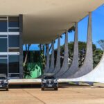 Por unanimidade, STF mantém prisão de suspeitos por morte de Marielle Por unanimidade, STF mantém prisão de suspeitos por morte de Marielle
