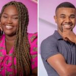 BBB 24: Raquele ultrapassa Davi e ganha mais seguidores em uma semana BBB 24: Raquele ultrapassa Davi e ganha mais seguidores em uma semana