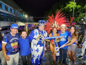 Realezas do Carnaval 2024 da prefeitura de Rio Branco ainda não receberam suas premiações