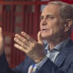 Paulo Octávio é alvo de operação que apura fraude em aluguel da Saúde