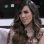 Equipe de Wanessa Camargo teria reclamado sobre entrevista da cantora ao 'Fantástico' Equipe de Wanessa Camargo teria reclamado sobre entrevista da cantora ao 'Fantástico'