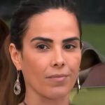 Assim como Wanessa Camargo, relembre famosos acusados de racismo Assim como Wanessa Camargo, relembre famosos acusados de racismo