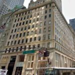 Experiência luxuosa: conheça o clube privado mais caro de Nova York, que tem taxa de R$ 1 milhão Experiência luxuosa: conheça o clube privado mais caro de Nova York, que tem taxa de R$ 1 milhão