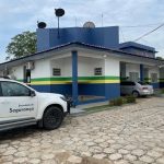 Sobrinhos são presos suspeitos de roubar e degolar o próprio tio Sobrinhos são presos suspeitos de roubar e degolar o próprio tio