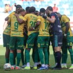 Cuiabá vence União Rondonópolis e é tetracampeão seguido do Mato-grossense Cuiabá vence União Rondonópolis e é tetracampeão seguido do Mato-grossense