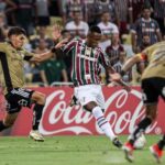 Torcedores do Fluminense se empolgam com Marquinhos e elegem o pior em campo na Libertadores Torcedores do Fluminense se empolgam com Marquinhos e elegem o pior em campo na Libertadores