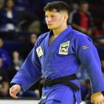 Judoca brasileiro 'perde' vaga nas Olimpíadas por causa de doping Judoca brasileiro 'perde' vaga nas Olimpíadas por causa de doping