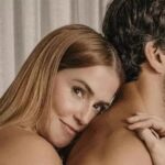 Antes da separação, Deborah Secco abriu o casamento com o marido Antes da separação, Deborah Secco abriu o casamento com o marido