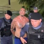 Transtornado, homem invade igreja e ameaça fiéis de morte em Manaus