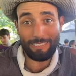 Matteus é recebido com festa e carreata em Alegrete