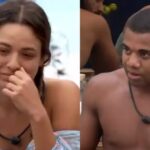 ‘BBB 24’: Beatriz cai no choro após discutir com Davi: ‘Muito chateada’ ‘BBB 24’: Beatriz cai no choro após discutir com Davi: ‘Muito chateada’