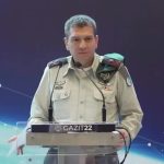 Chefe dos serviços secretos de Israel pede demissão Chefe dos serviços secretos de Israel pede demissão