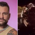 ‘BBB 24’: Ex-camarote Vinicius Rodrigues sofre grave acidente; Saiba mais
