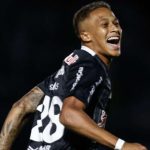 Corinthians perde mais uma no Brasileirão; Bragantino sobe na tabela Corinthians perde mais uma no Brasileirão; Bragantino sobe na tabela