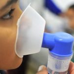 Secretaria de Saúde detecta aumento de bronquiolite no Rio de Janeiro Secretaria de Saúde detecta aumento de bronquiolite no Rio de Janeiro